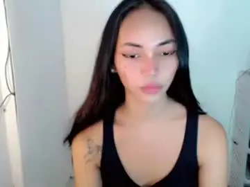 Chaturbate Watch Live Sex Cams of sashifoxdoll_