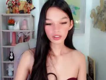 Chaturbate Nude Webcam of sassynrich