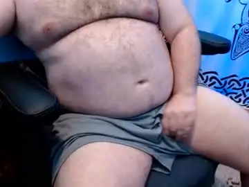 Chaturbate Best live sex cam show of stonerbear42
