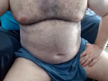 Chaturbate Free Porn Cam of stonerbear42