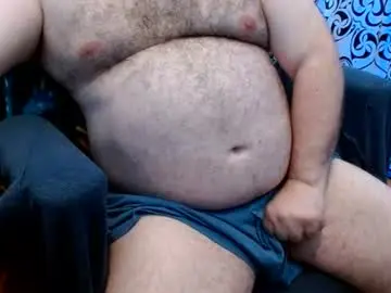 Chaturbate Best Webcam of stonerbear42
