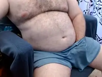 Chaturbate Adult Webcam of stonerbear42
