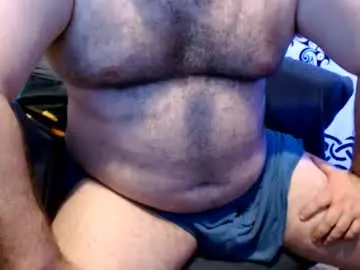 Chaturbate Sex Chat of stonerbear42