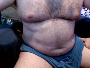 Chaturbate Best Webcam of stonerbear42