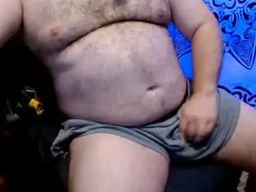 Chaturbate Live Sex of stonerbear42