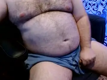 Chaturbate Watch Live Sex Cams of stonerbear42