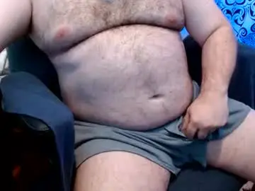 Chaturbate Live Sex Cam of stonerbear42