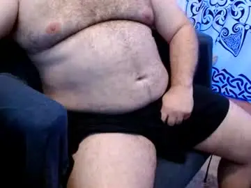 Chaturbate Live Porn of stonerbear42