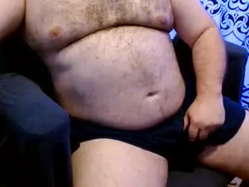 Chaturbate Live Porn of stonerbear42
