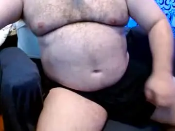 Chaturbate Sex Cam of stonerbear42