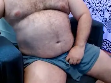 Chaturbate Live Sex of stonerbear42