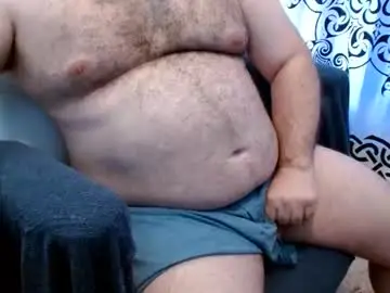 Chaturbate Adult Webcams of stonerbear42