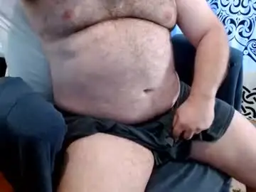 Chaturbate Adult Webcam of stonerbear42
