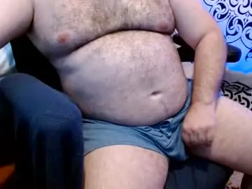 Chaturbate Live Sex Cam of stonerbear42
