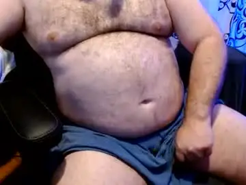 Chaturbate Live Sex of stonerbear42
