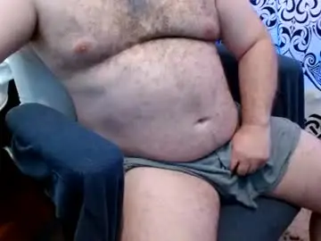 Chaturbate Adult Webcam of stonerbear42