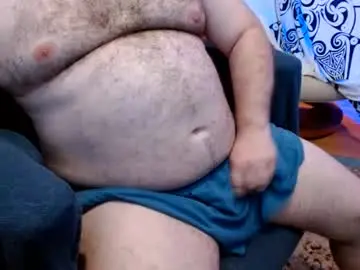 Chaturbate Live Sex Cam of stonerbear42