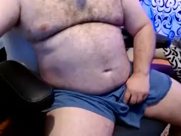 Chaturbate Live Porn of stonerbear42
