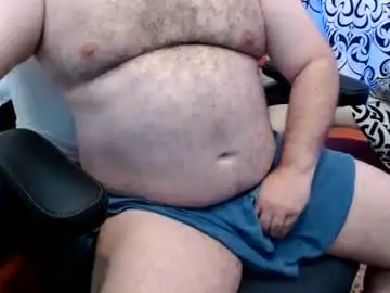 Chaturbate Adult Video Chat of stonerbear42