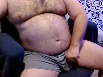 Chaturbate Watch Live Sex Cams of stonerbear42