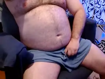 Chaturbate Watch Live Sex Cams of stonerbear42