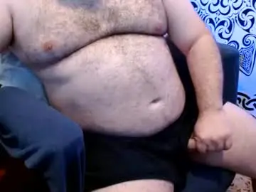 Chaturbate Live Porn of stonerbear42