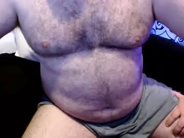 Chaturbate Free Live Porn of stonerbear42