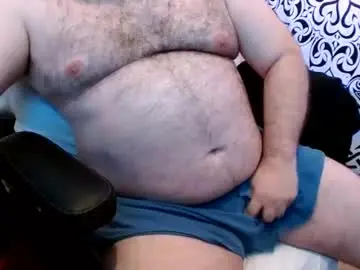 Chaturbate Live Sex of stonerbear42