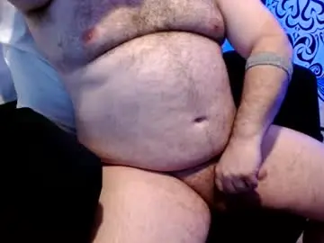 Chaturbate Private Sex Chat of stonerbear42