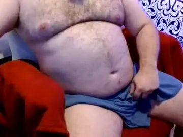 Chaturbate Free Live Porn of stonerbear42
