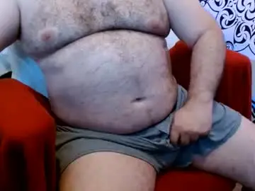 Chaturbate Sex Chat of stonerbear42