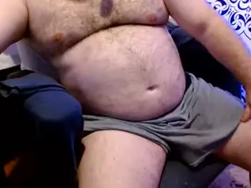 Chaturbate Live Porn of stonerbear42