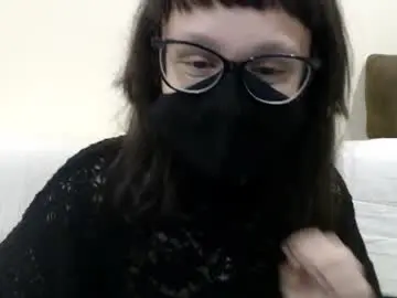 Chaturbate Nude Webcam of telema_