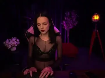 Chaturbate Adult Video Chat of wild_alice_me