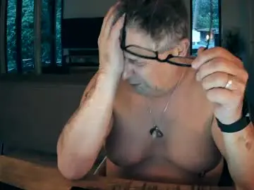 Chaturbate Sex Cam of woodwurm