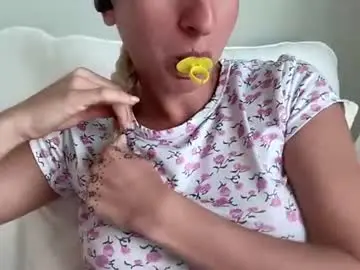 Chaturbate Live Sex of yourvirtualgflive