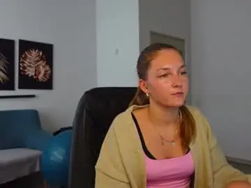 Chaturbate Adult Webcams of agelina_summer