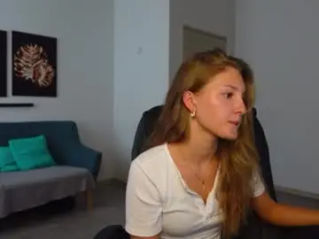 Chaturbate Free Live Porn of agelina_summer
