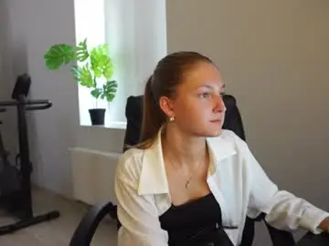 Chaturbate Adult Webcam of agelina_summer