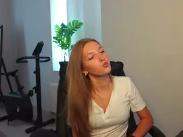 Chaturbate Sex Chat of agelina_summer