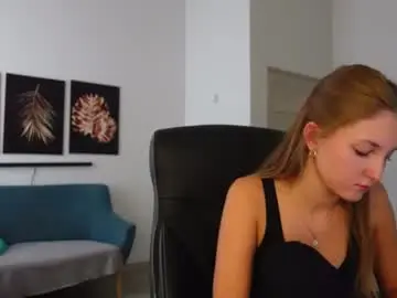 Chaturbate Private Sex Chat of agelina_summer