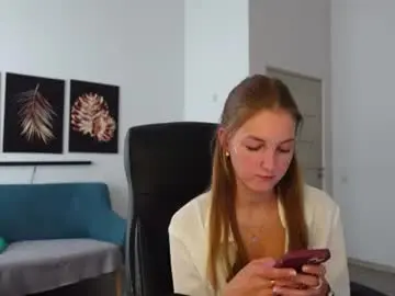 Chaturbate Adult Video Chat of agelina_summer