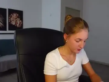 Chaturbate Private Sex Chat of agelina_summer