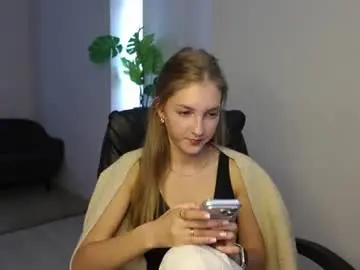 Chaturbate Private Sex Chat of agelina_summer