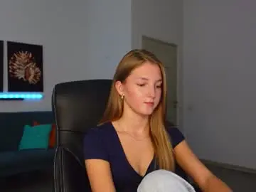 Chaturbate Private Sex Chat of agelina_summer
