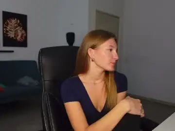 Chaturbate Private Sex Chat of agelina_summer