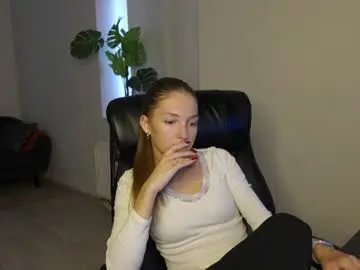 Chaturbate Private Sex Chat of agelina_summer