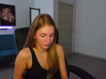 Chaturbate Best Webcam of agelina_summer