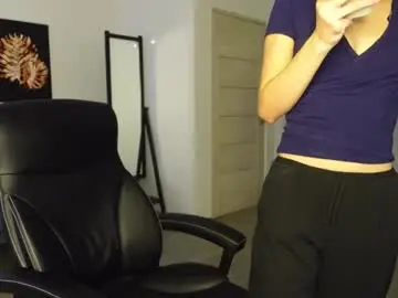 Chaturbate Live Porn of agelina_summer