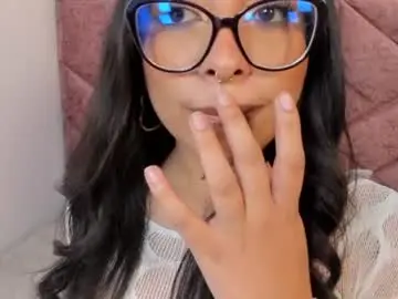 Chaturbate Sex Chat of alessia_storm_